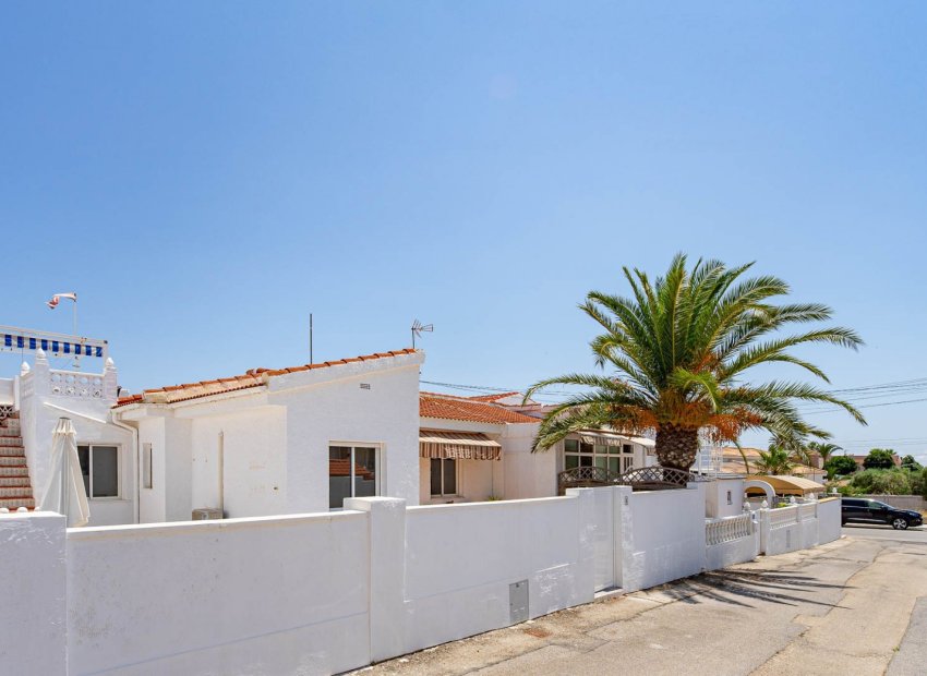 Resale - Apartments - Flats - Ciudad Quesada - Cuidad Quesada