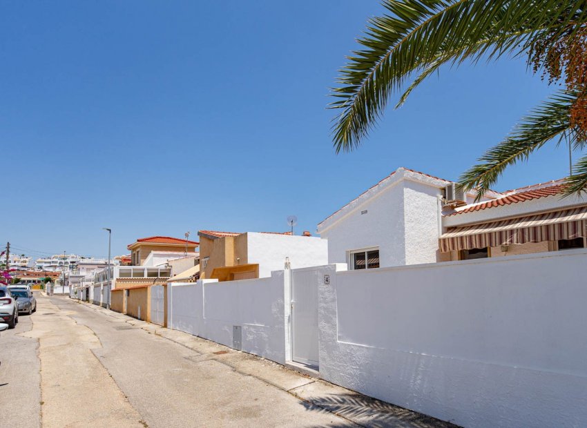 Resale - Apartments - Flats - Ciudad Quesada - Cuidad Quesada