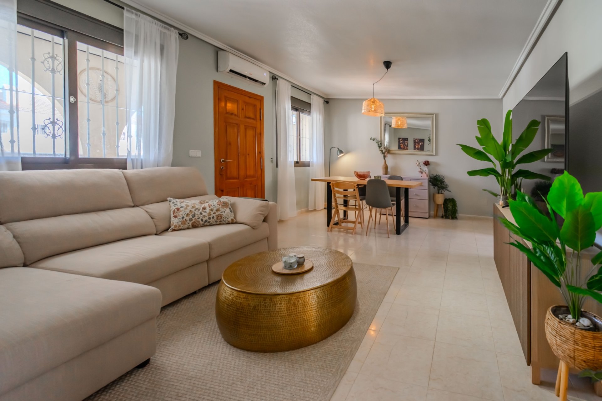 Resale - Apartments - Flats - Ciudad Quesada - Doña Pepa
