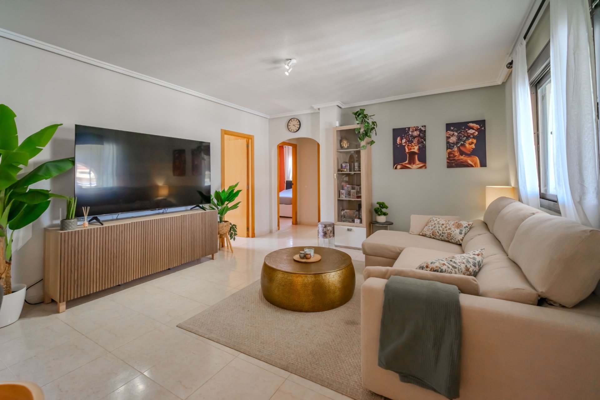 Resale - Apartments - Flats - Ciudad Quesada - Doña Pepa