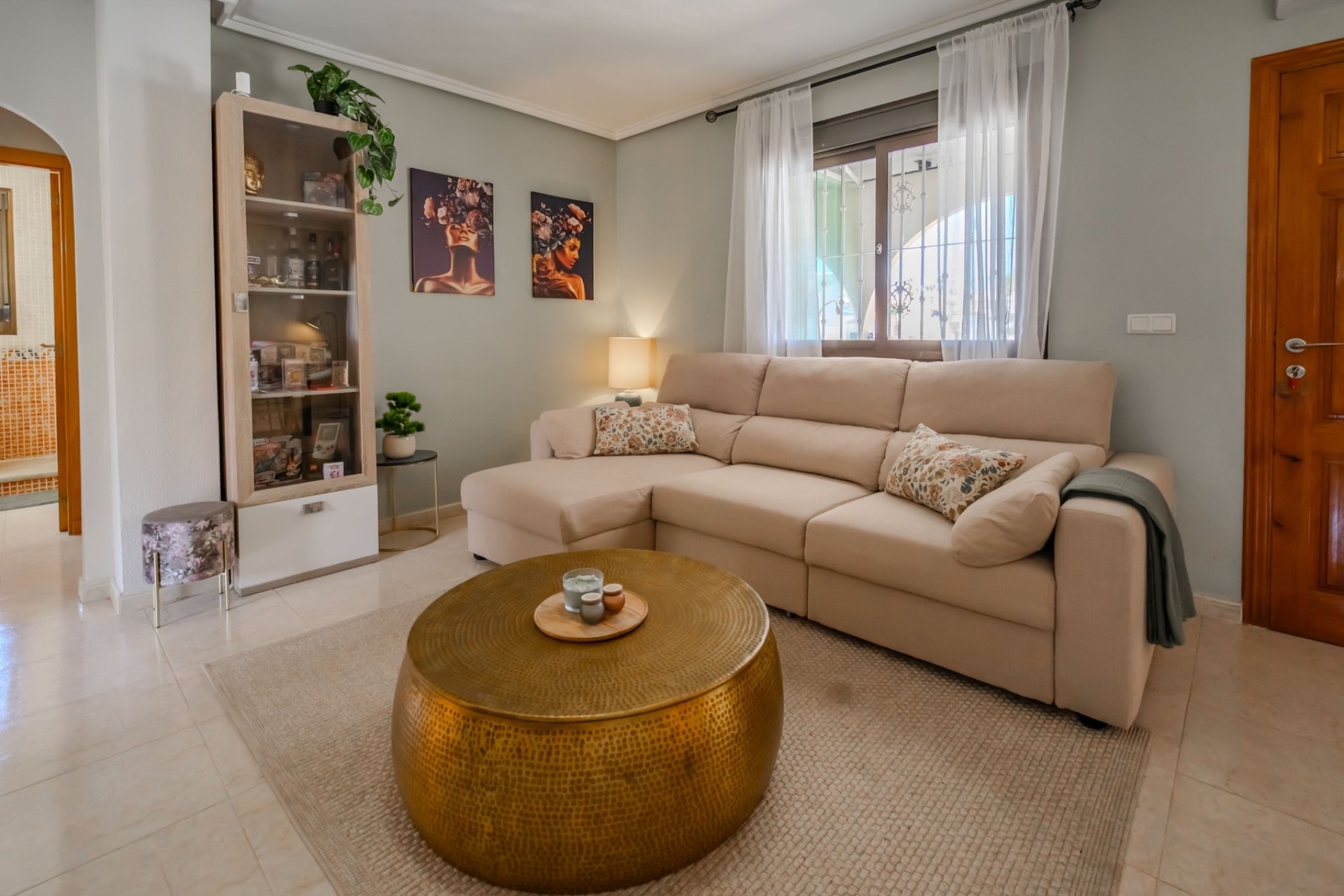 Resale - Apartments - Flats - Ciudad Quesada - Doña Pepa