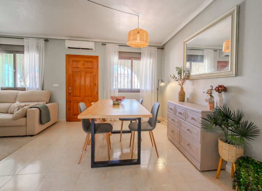 Resale - Apartments - Flats - Ciudad Quesada - Doña Pepa