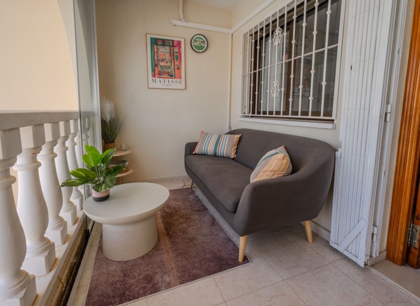 Resale - Apartments - Flats - Ciudad Quesada - Doña Pepa