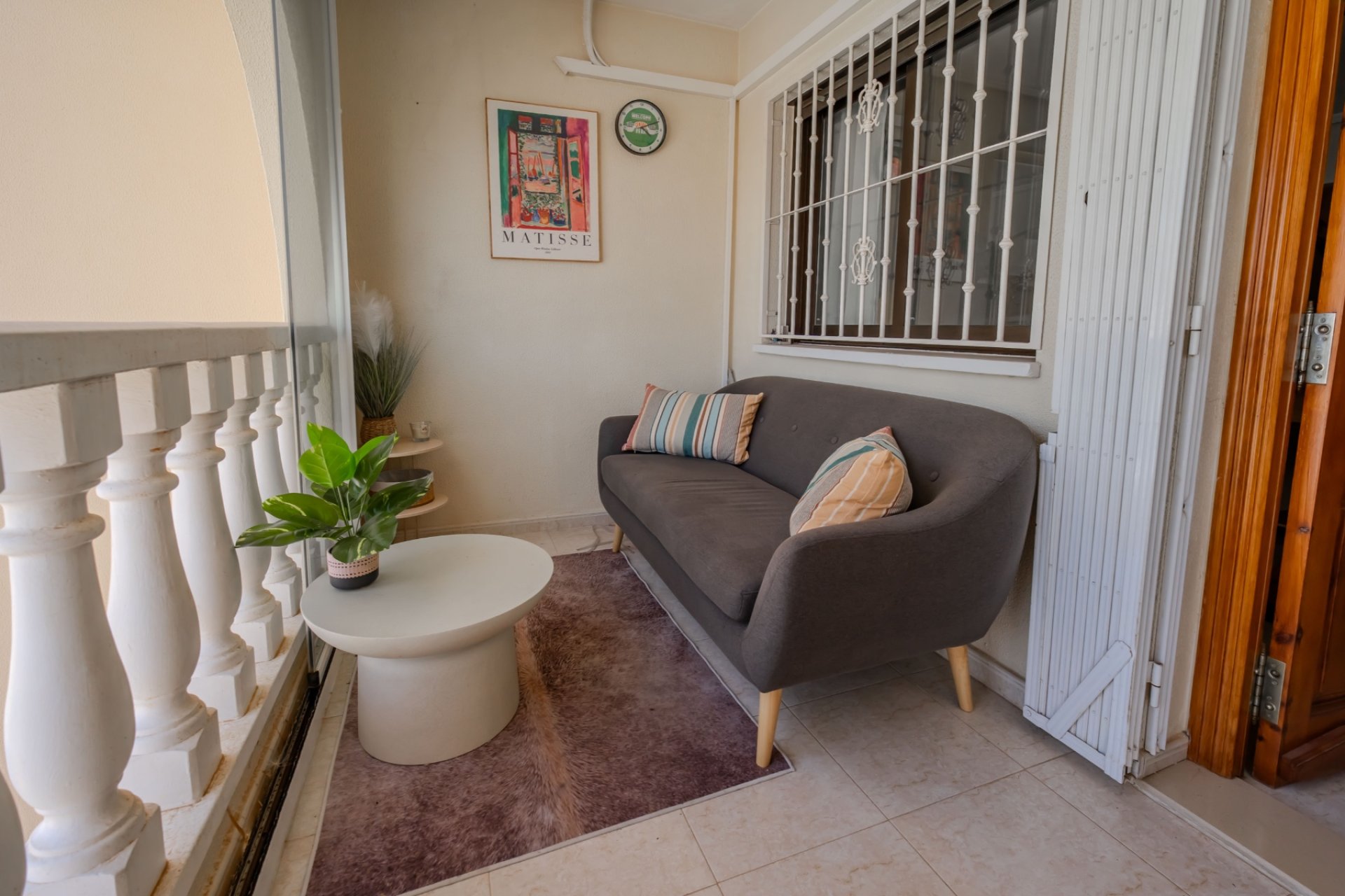 Resale - Apartments - Flats - Ciudad Quesada - Doña Pepa