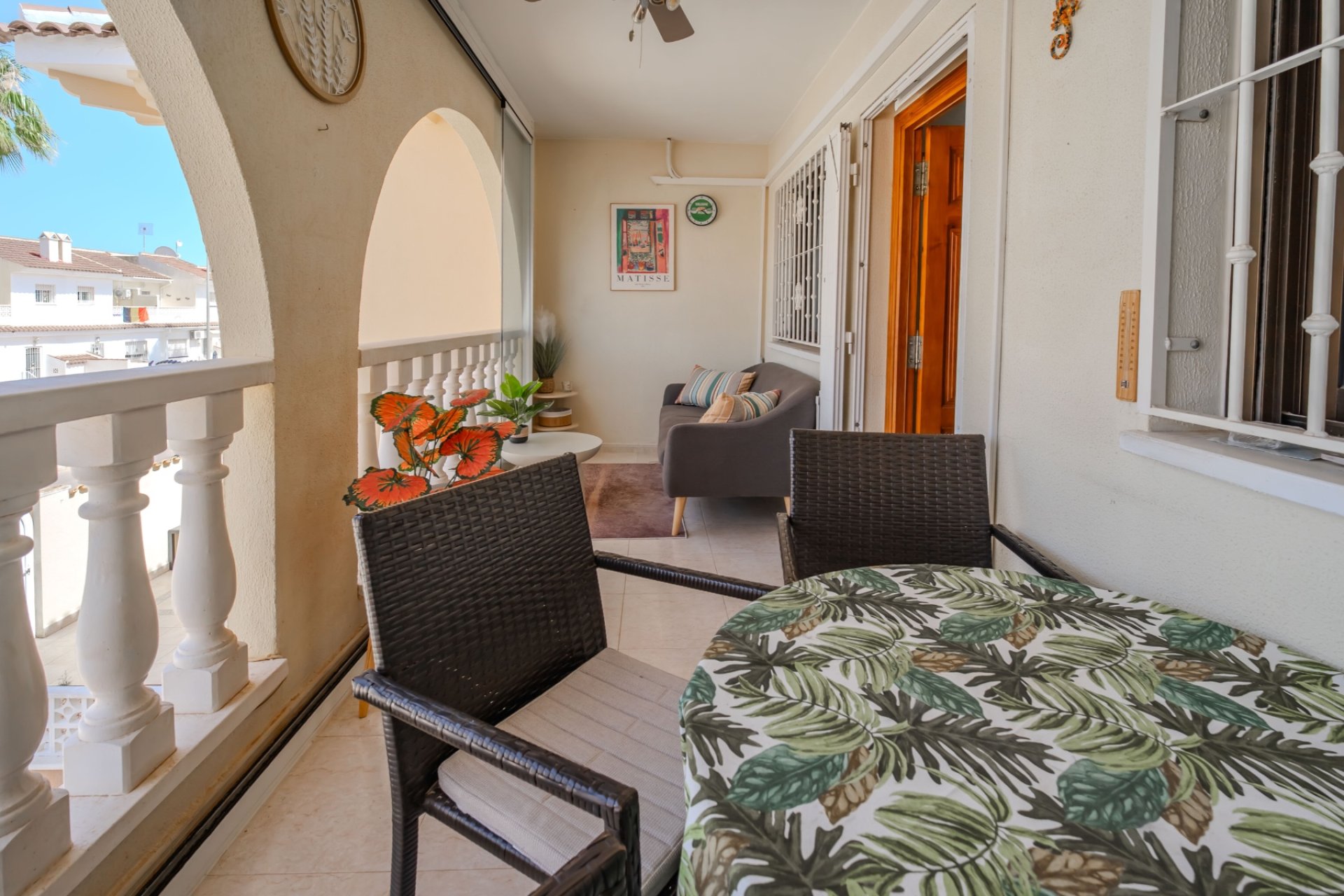 Resale - Apartments - Flats - Ciudad Quesada - Doña Pepa
