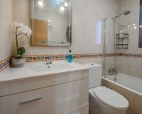 Resale - Apartments - Flats - Ciudad Quesada - Doña Pepa