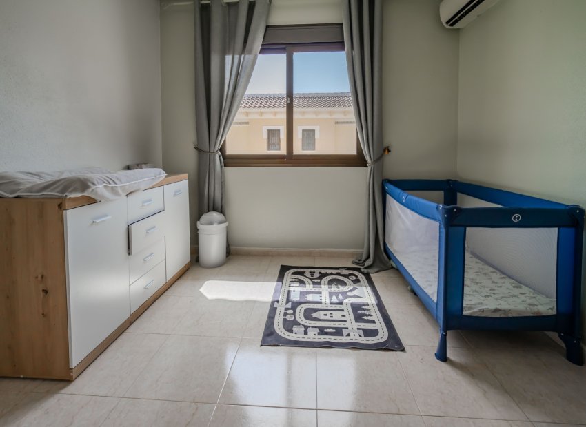 Resale - Apartments - Flats - Ciudad Quesada - Doña Pepa