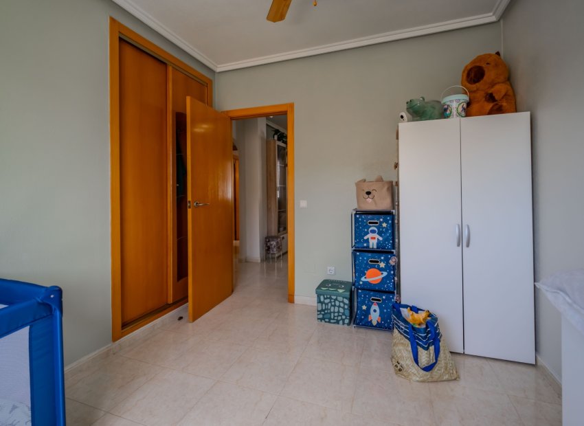 Resale - Apartments - Flats - Ciudad Quesada - Doña Pepa