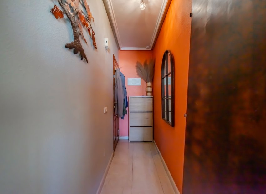 Resale - Apartments - Flats - Ciudad Quesada - Doña Pepa
