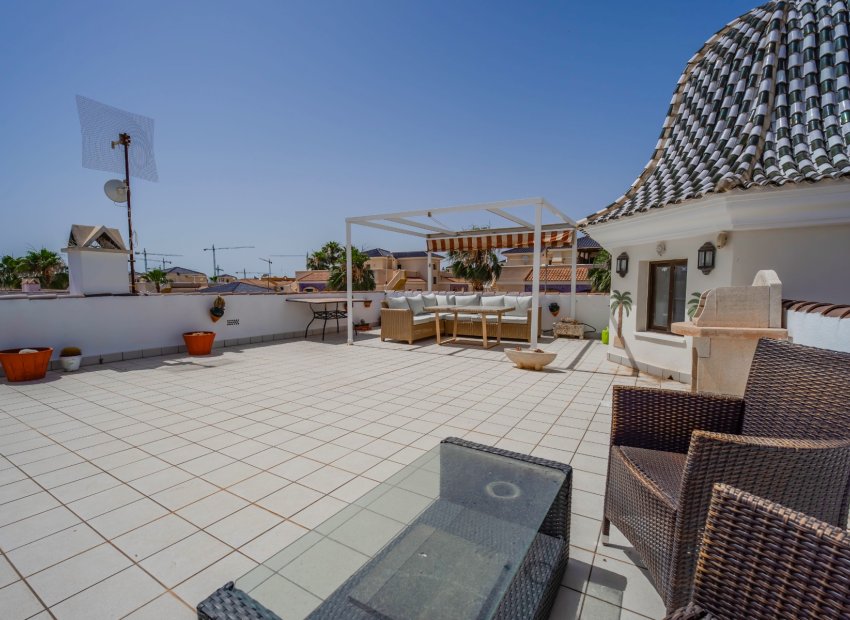 Resale - Apartments - Flats - Ciudad Quesada - Doña Pepa