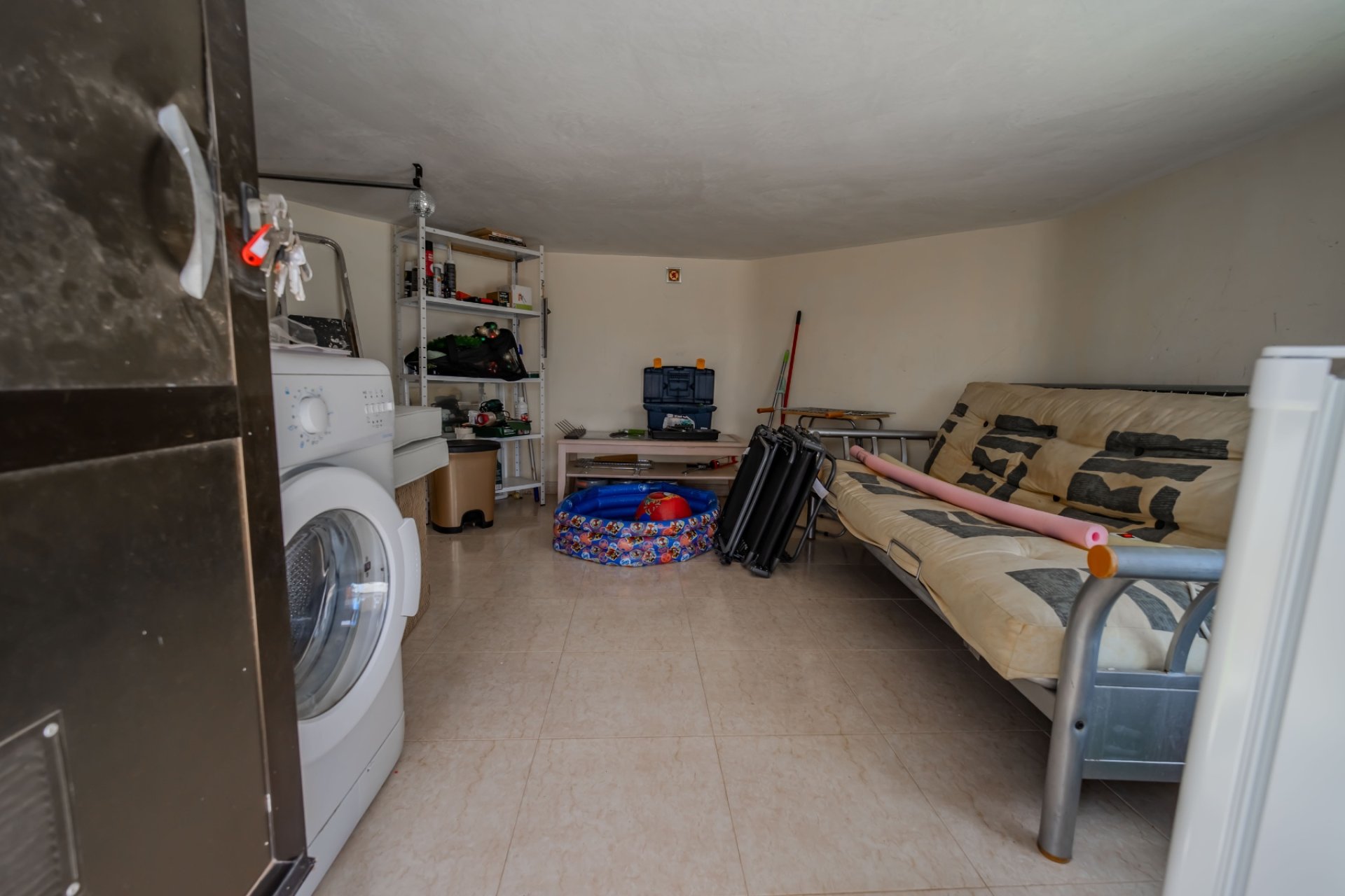 Resale - Apartments - Flats - Ciudad Quesada - Doña Pepa