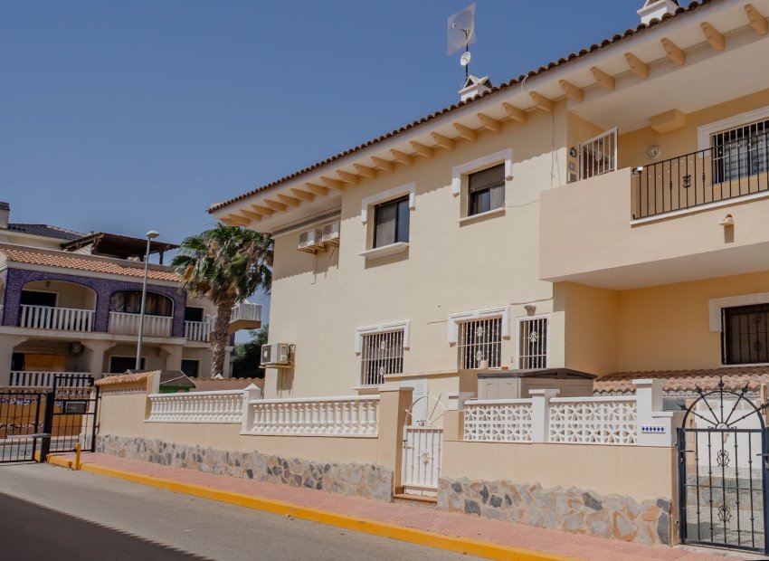 Resale - Apartments - Flats - Ciudad Quesada - Doña Pepa