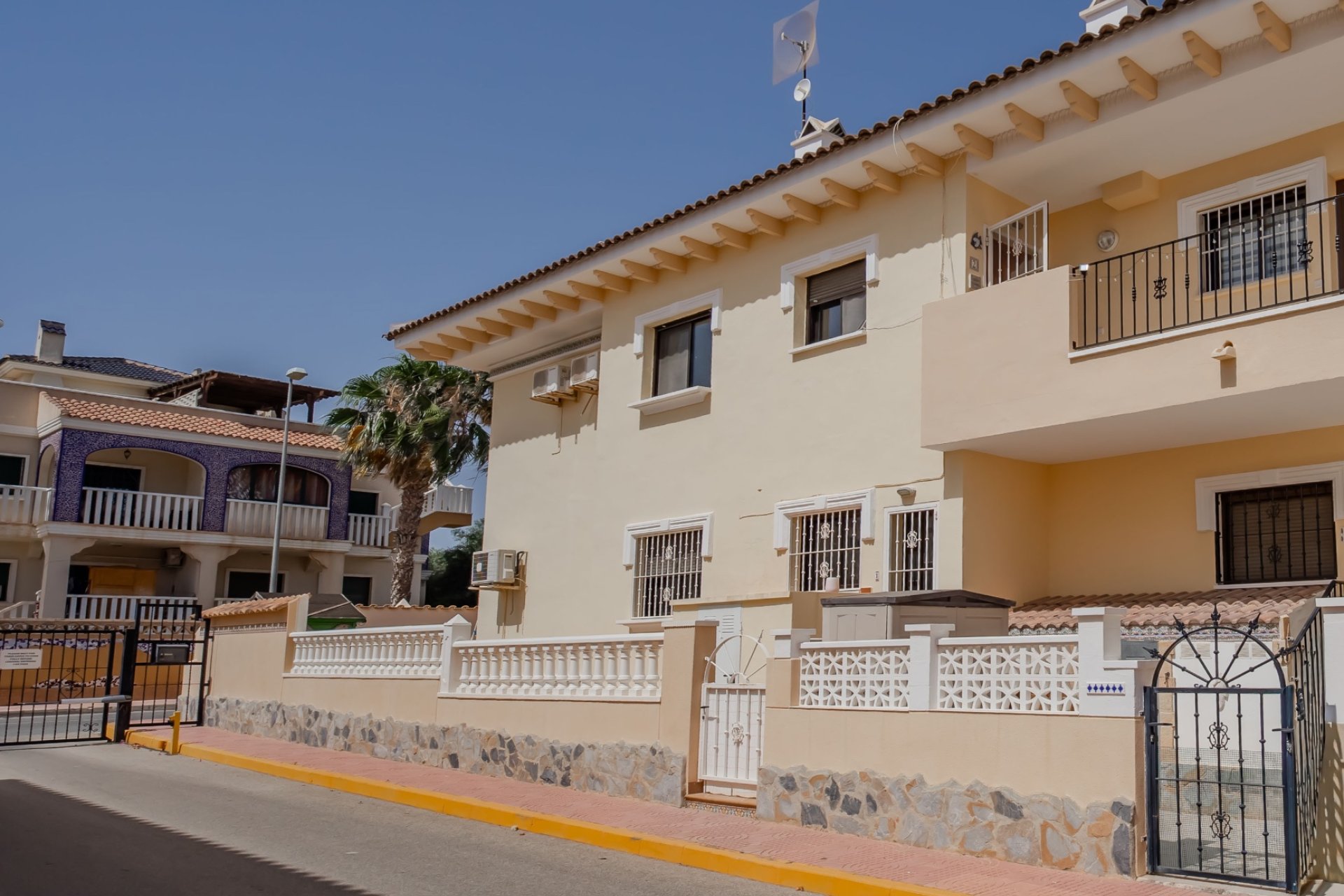 Resale - Apartments - Flats - Ciudad Quesada - Doña Pepa