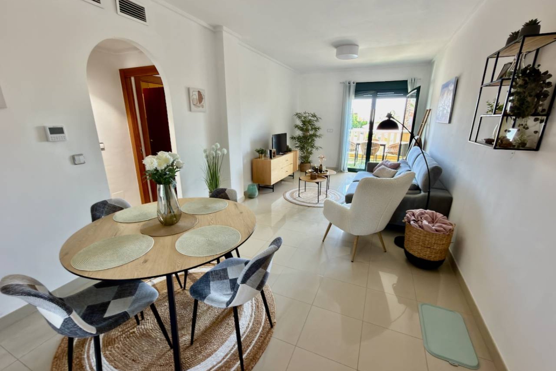 Resale - Apartments - Flats - Ciudad Quesada - Doña Pepa