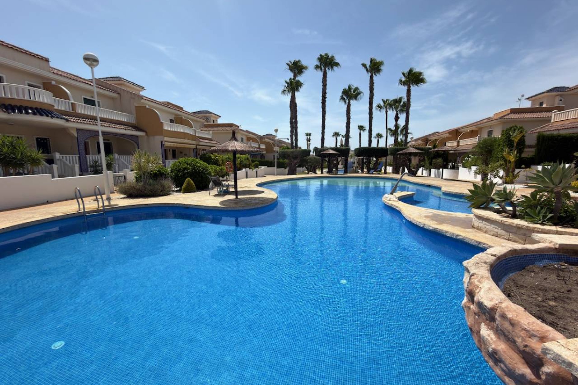 Resale - Apartments - Flats - Ciudad Quesada - Doña Pepa