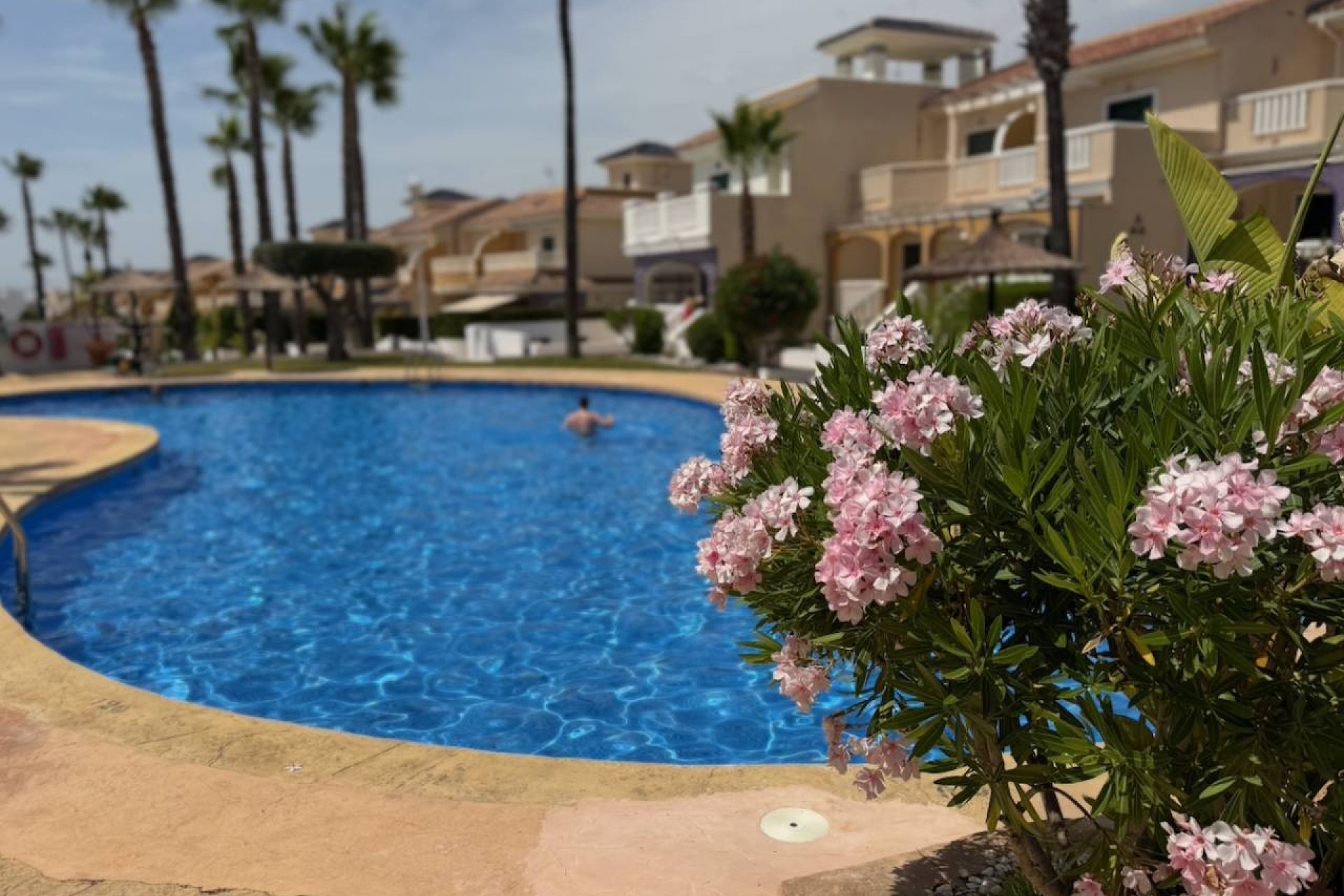Resale - Apartments - Flats - Ciudad Quesada - Doña Pepa