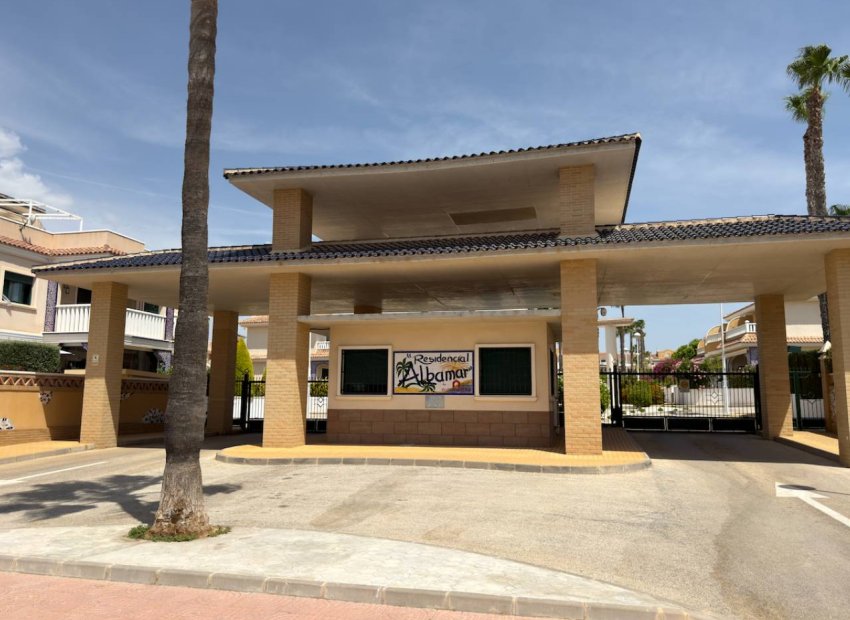 Resale - Apartments - Flats - Ciudad Quesada - Doña Pepa