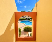 Resale - Apartments - Flats - Ciudad Quesada - Doña Pepa