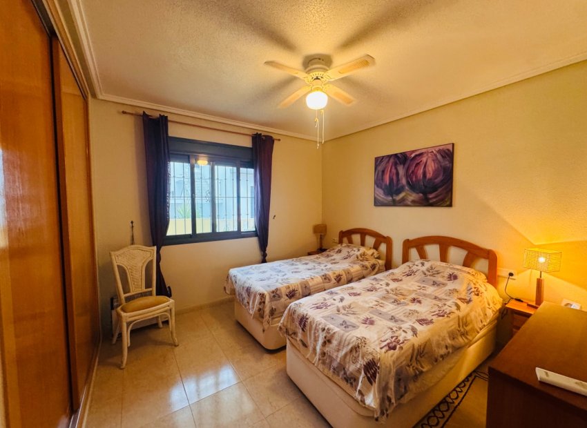 Resale - Apartments - Flats - Ciudad Quesada - Doña Pepa