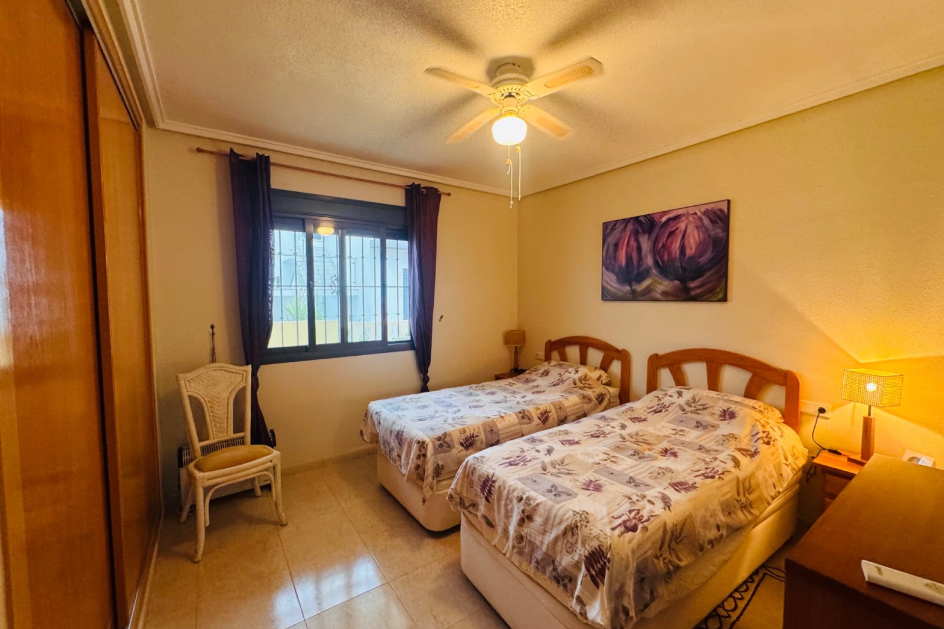 Resale - Apartments - Flats - Ciudad Quesada - Doña Pepa