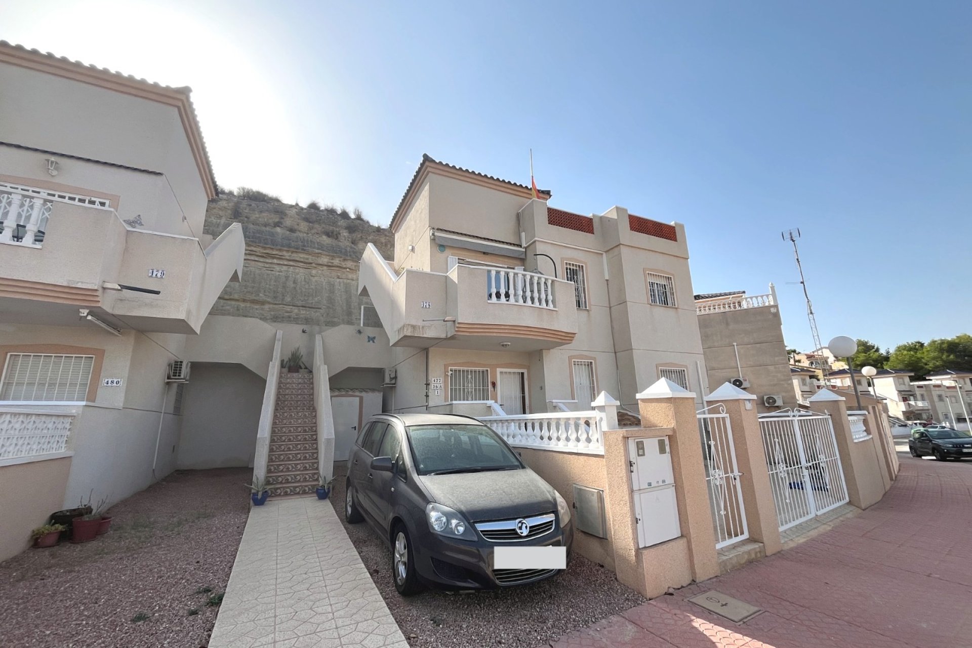 Resale - Apartments - Flats - Ciudad Quesada - La Marquesa Golf