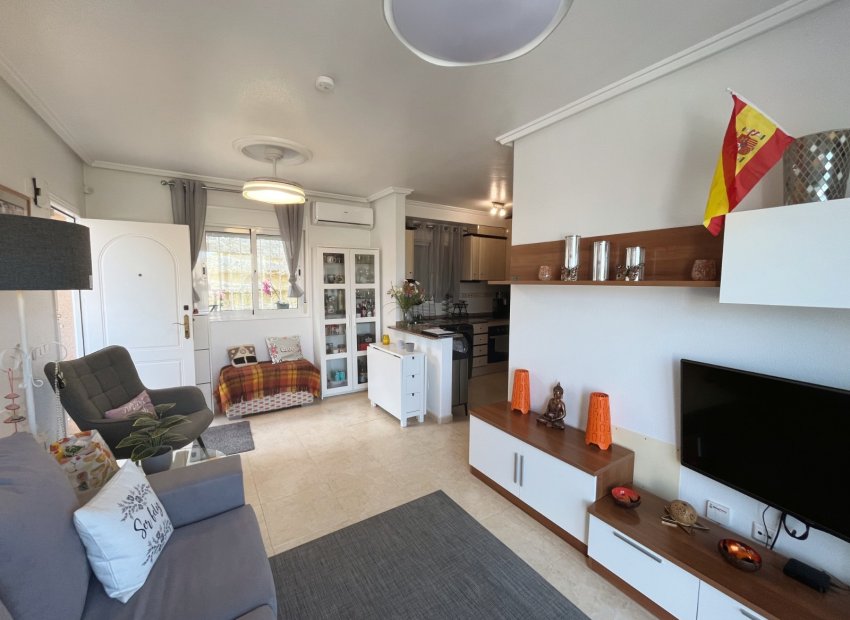 Resale - Apartments - Flats - Ciudad Quesada - La Marquesa Golf