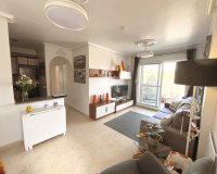 Resale - Apartments - Flats - Ciudad Quesada - La Marquesa Golf