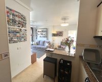 Resale - Apartments - Flats - Ciudad Quesada - La Marquesa Golf