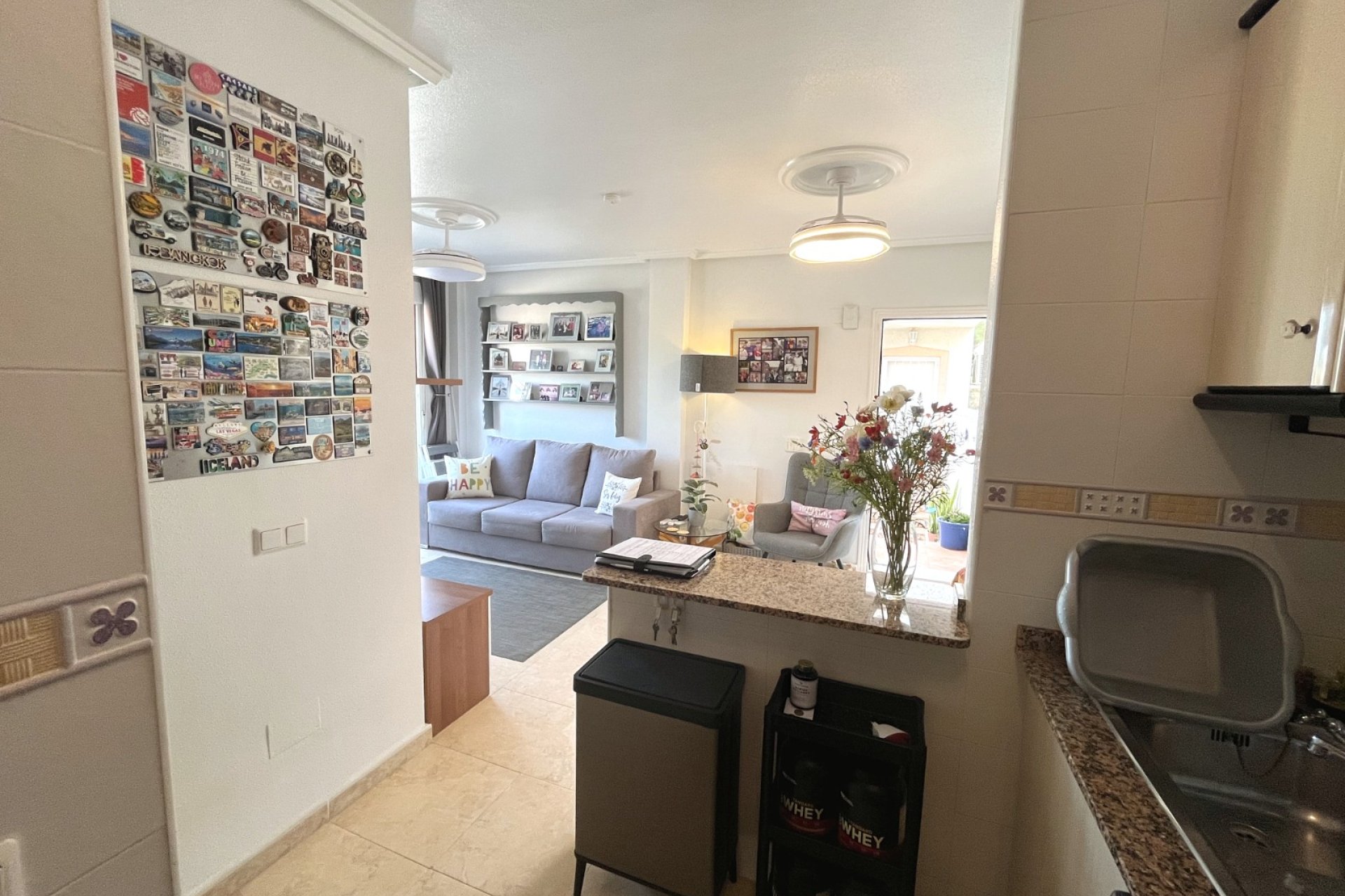 Resale - Apartments - Flats - Ciudad Quesada - La Marquesa Golf
