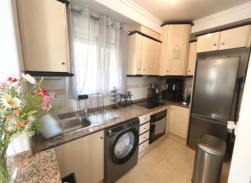 Resale - Apartments - Flats - Ciudad Quesada - La Marquesa Golf
