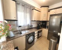 Resale - Apartments - Flats - Ciudad Quesada - La Marquesa Golf