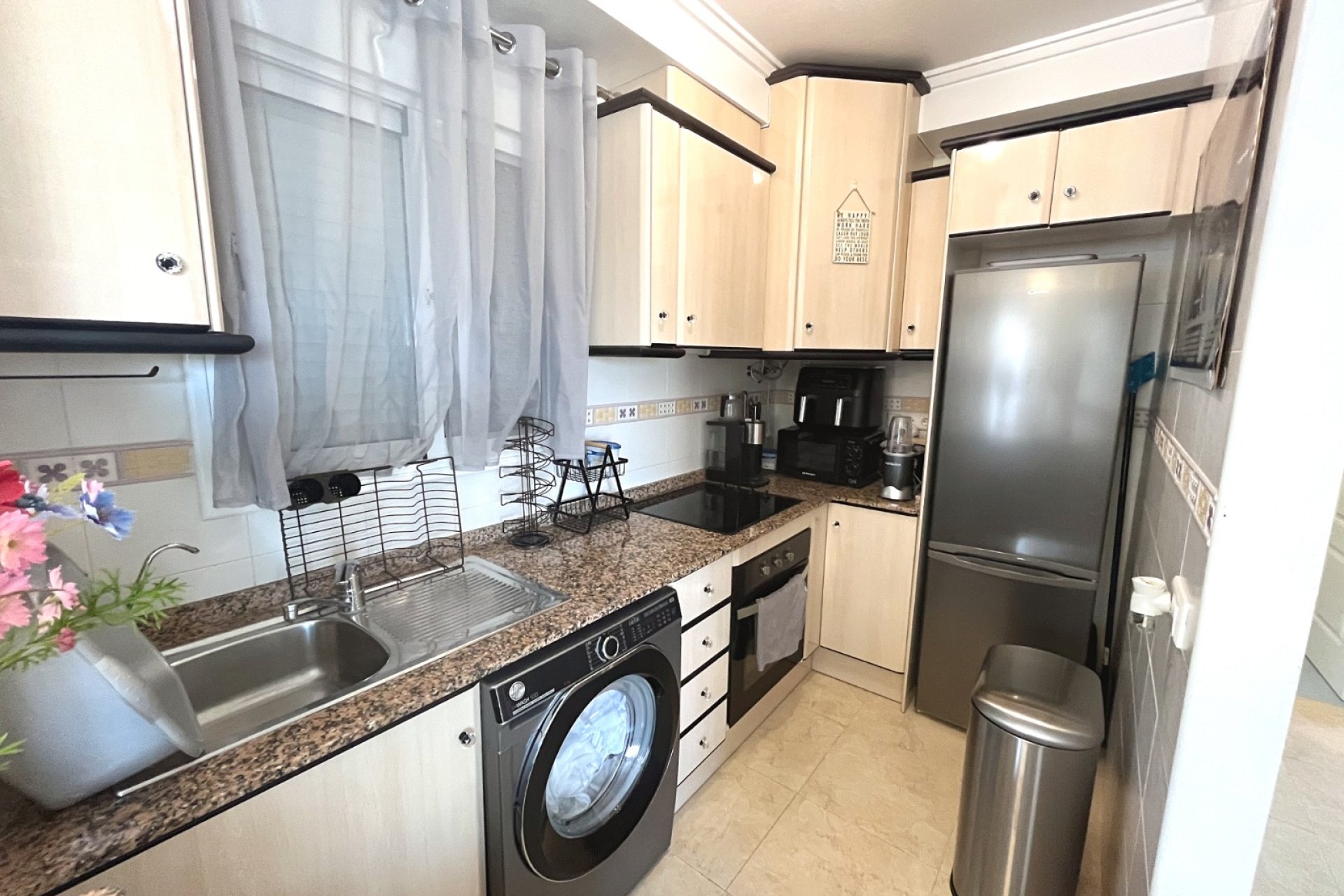 Resale - Apartments - Flats - Ciudad Quesada - La Marquesa Golf