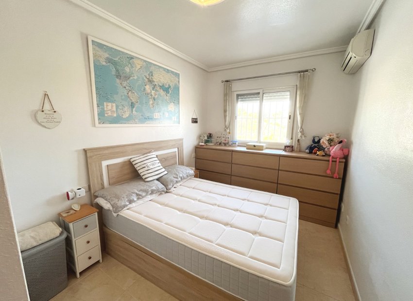 Resale - Apartments - Flats - Ciudad Quesada - La Marquesa Golf