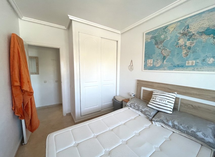 Resale - Apartments - Flats - Ciudad Quesada - La Marquesa Golf
