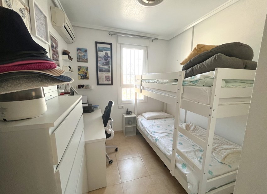 Resale - Apartments - Flats - Ciudad Quesada - La Marquesa Golf