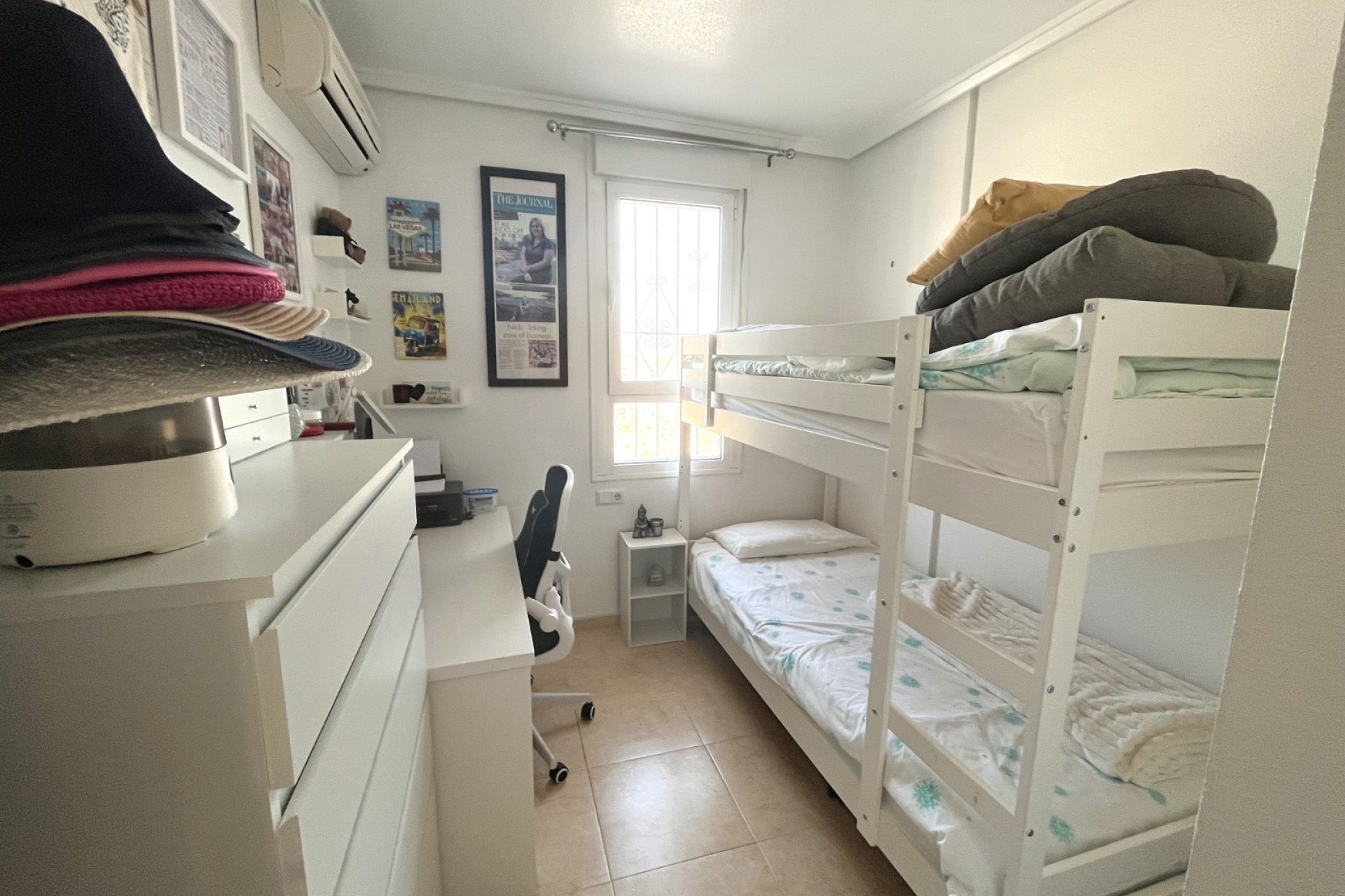 Resale - Apartments - Flats - Ciudad Quesada - La Marquesa Golf