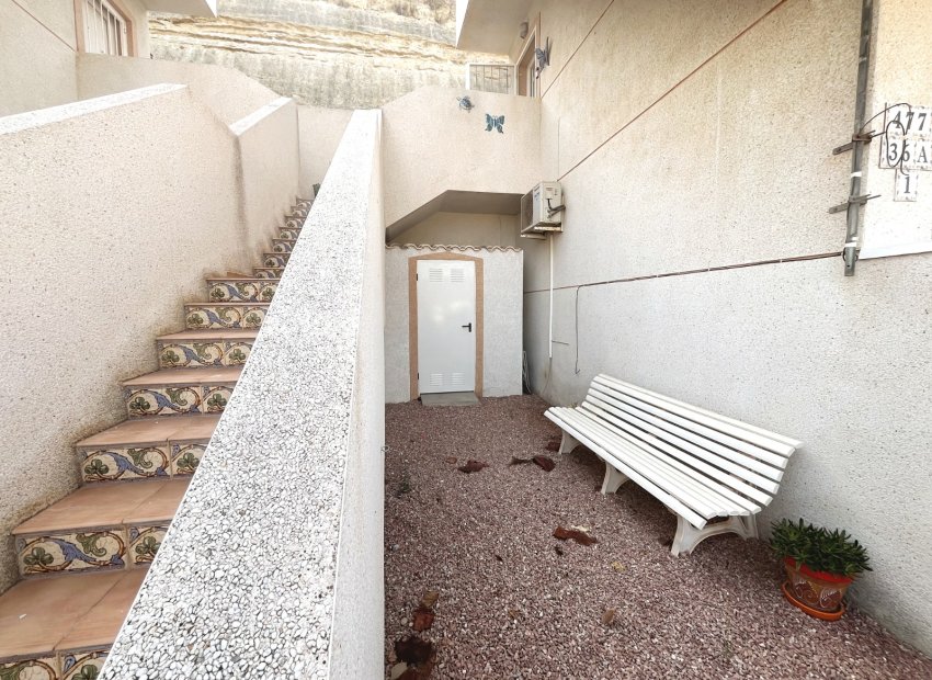Resale - Apartments - Flats - Ciudad Quesada - La Marquesa Golf