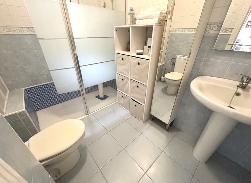 Resale - Apartments - Flats - Ciudad Quesada - La Marquesa Golf