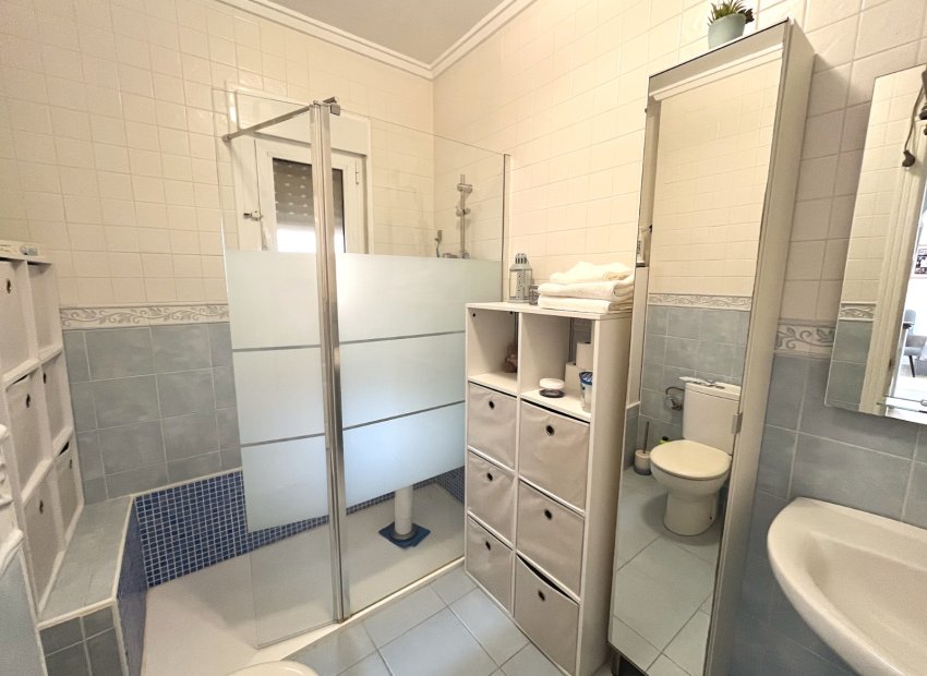 Resale - Apartments - Flats - Ciudad Quesada - La Marquesa Golf