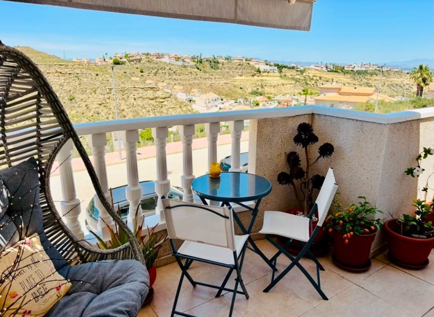 Resale - Apartments - Flats - Ciudad Quesada - La Marquesa Golf