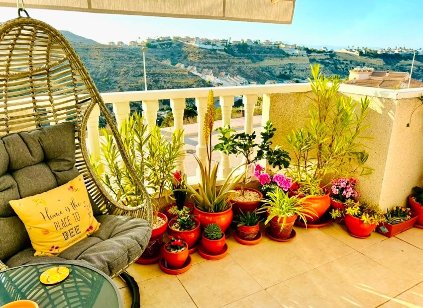 Resale - Apartments - Flats - Ciudad Quesada - La Marquesa Golf