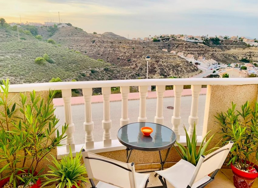Resale - Apartments - Flats - Ciudad Quesada - La Marquesa Golf