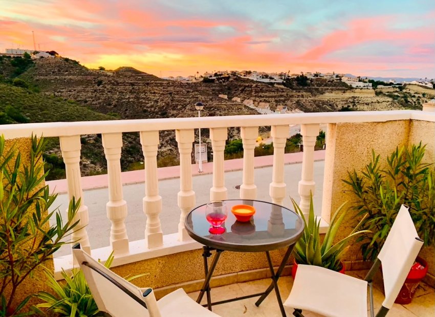 Resale - Apartments - Flats - Ciudad Quesada - La Marquesa Golf