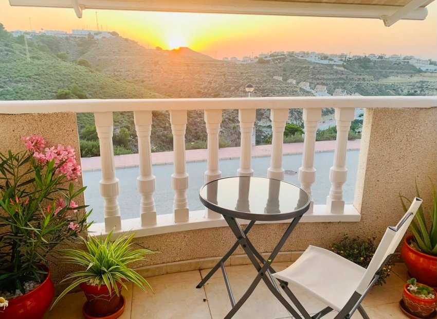 Resale - Apartments - Flats - Ciudad Quesada - La Marquesa Golf