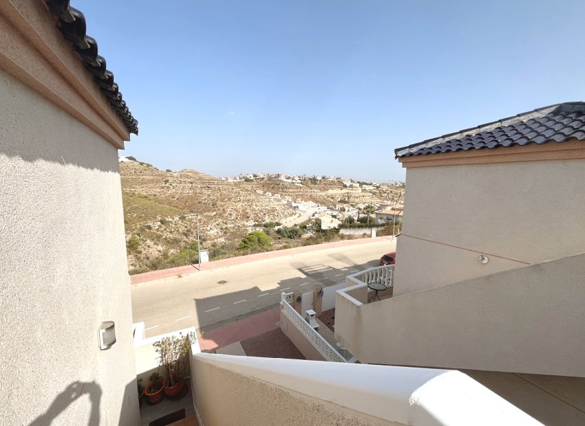 Resale - Apartments - Flats - Ciudad Quesada - La Marquesa Golf