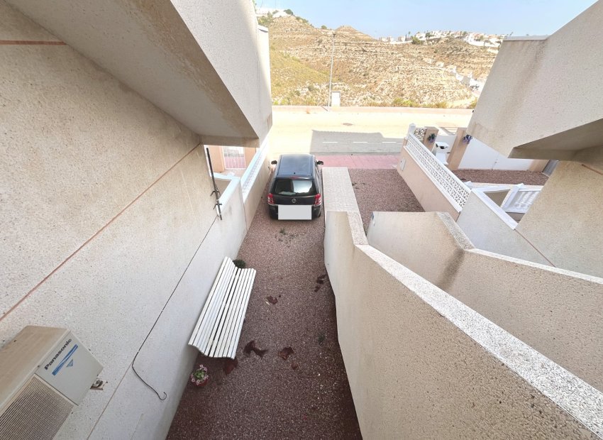 Resale - Apartments - Flats - Ciudad Quesada - La Marquesa Golf