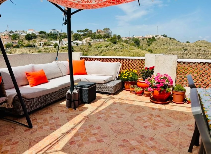 Resale - Apartments - Flats - Ciudad Quesada - La Marquesa Golf