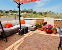 Resale - Apartments - Flats - Ciudad Quesada - La Marquesa Golf