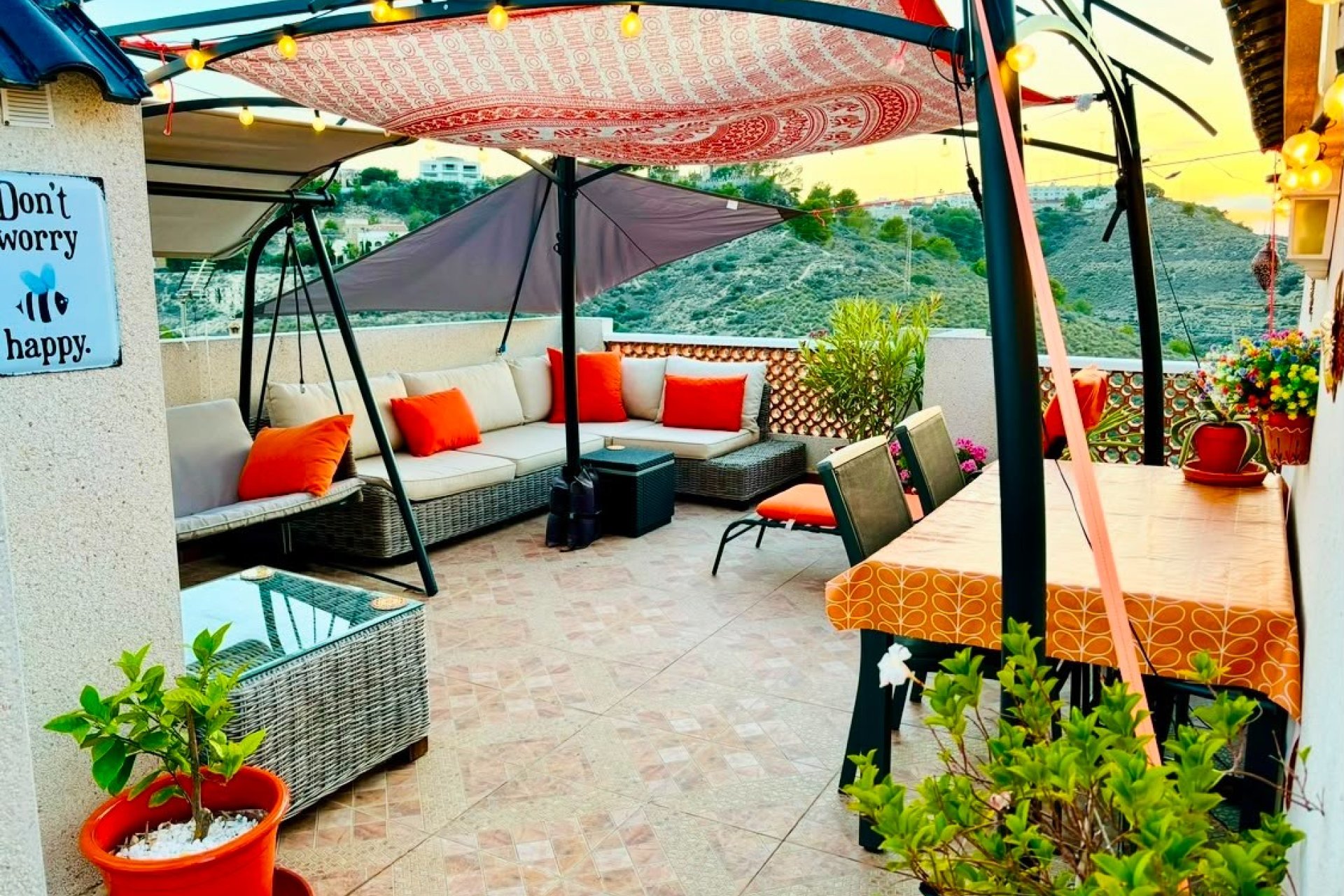 Resale - Apartments - Flats - Ciudad Quesada - La Marquesa Golf
