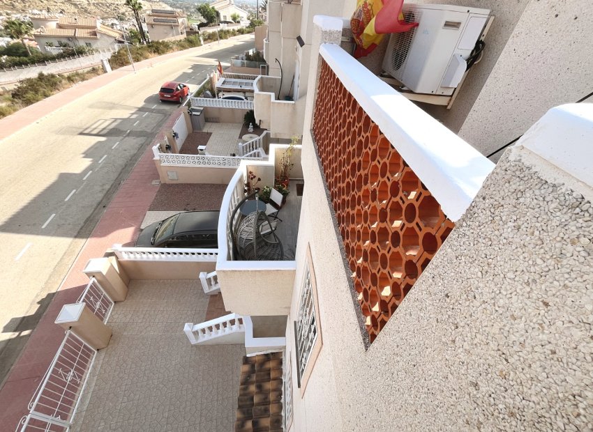 Resale - Apartments - Flats - Ciudad Quesada - La Marquesa Golf